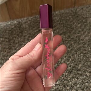 Lovestruck Perfume by Vera Wang